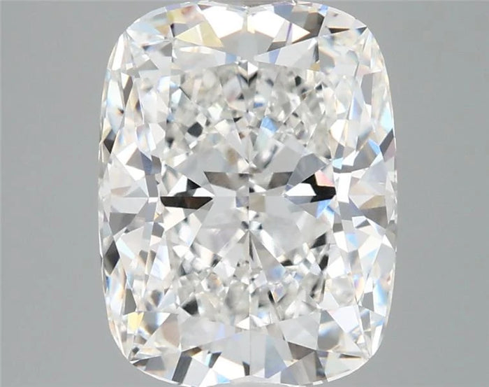 4.49 Carat · CUSHION · E · VVS1 · IGI · Excellent Cut
