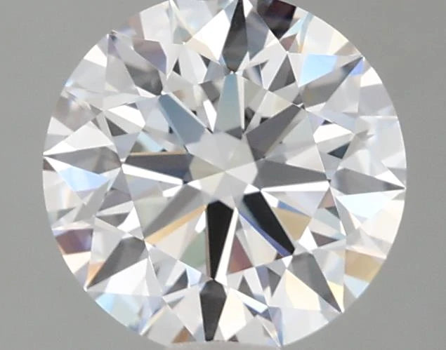 1.82 Carat · ROUND · D · VVS1 · IGI · Ideal Cut