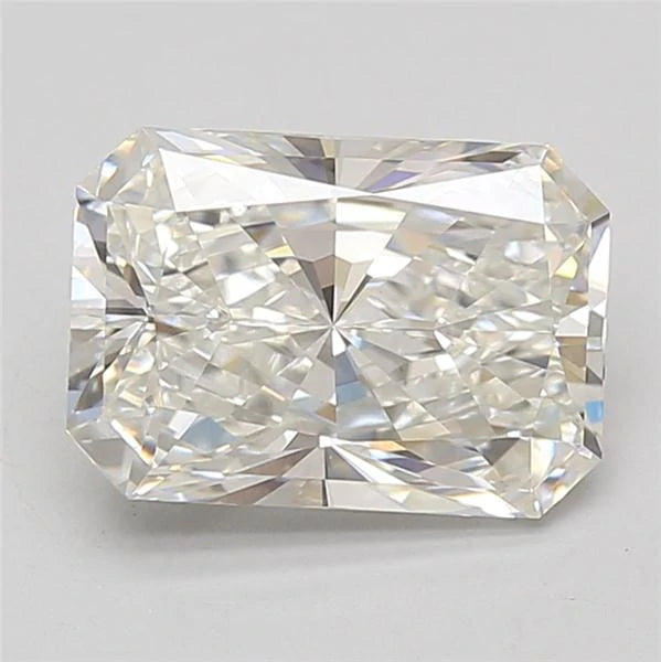 3.05 Carat · RADIANT · E · VVS2 · IGI · Excellent Cut