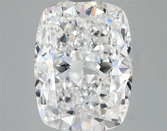 4.00 Carat · CUSHION · D · VVS1 · IGI · Excellent Cut