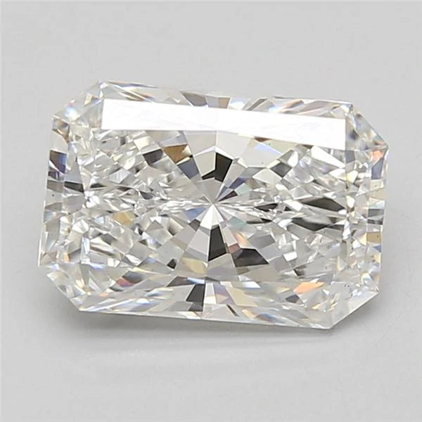 3.04 Carat · RADIANT · E · VS1 · IGI · Excellent Cut