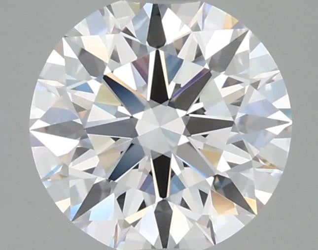 1.89 Carat · ROUND · D · FL · IGI · Ideal Cut