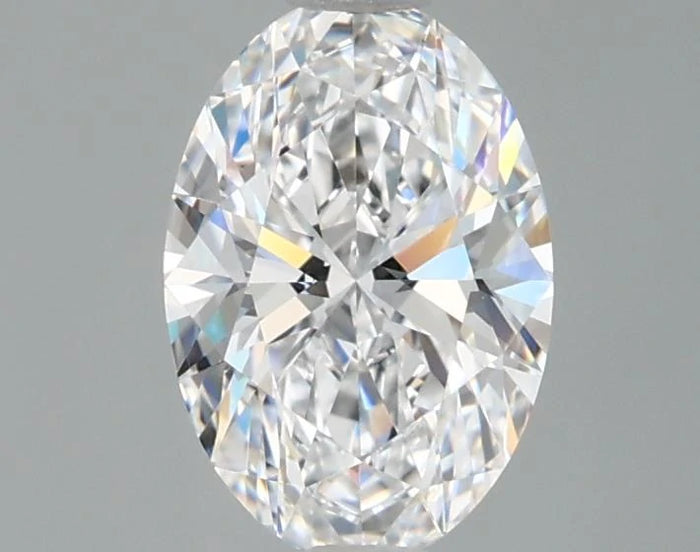 1.19 Carat · OVAL · D · FL · IGI · Excellent Cut