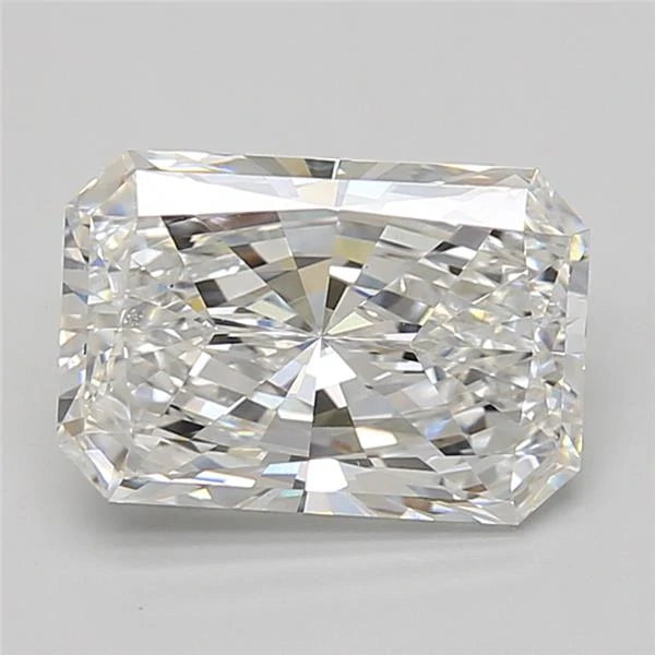 3.03 Carat · RADIANT · D · VS1 · IGI · Excellent Cut