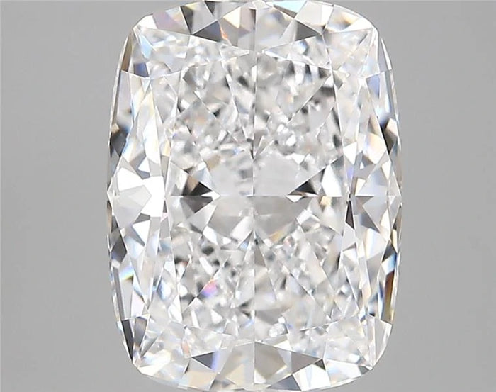 4.42 Carat · CUSHION · D · VVS1 · IGI · Excellent Cut