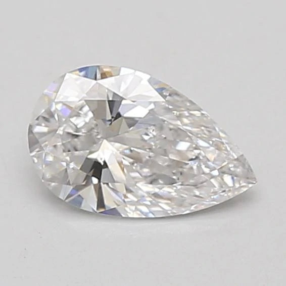 0.70 Carat · PEAR · D · VS1 · IGI · Excellent Cut