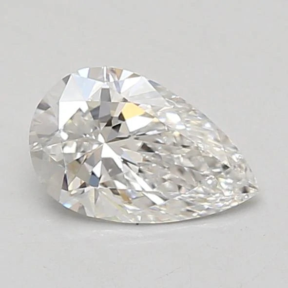 0.84 Carat · PEAR · E · VS1 · IGI · Excellent Cut