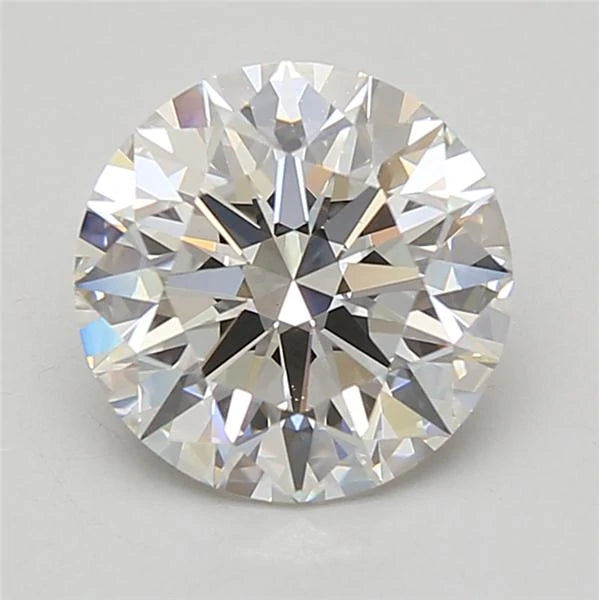 3.00 Carat · ROUND · D · VVS2 · IGI · Ideal Cut