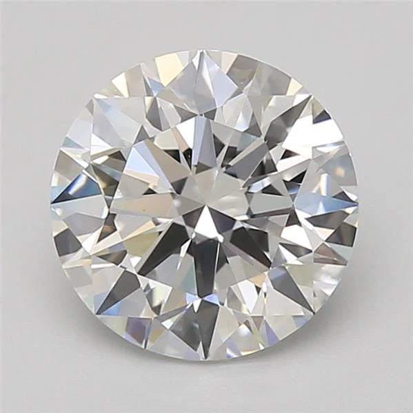 3.08 Carat · ROUND · E · VVS1 · IGI · Ideal Cut