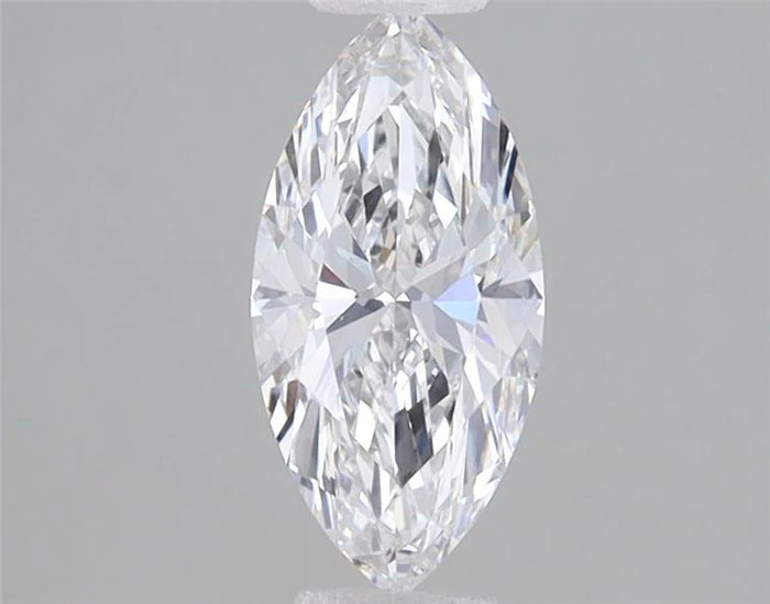 0.70 Carat · MARQUISE · D · VVS2 · IGI · Excellent Cut