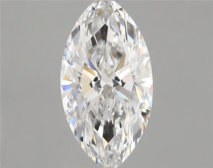 1.37 Carat · MARQUISE · D · FL · IGI · Excellent Cut