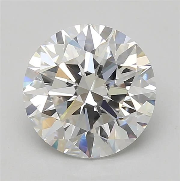 3.00 Carat · ROUND · D · VVS2 · IGI · Ideal Cut