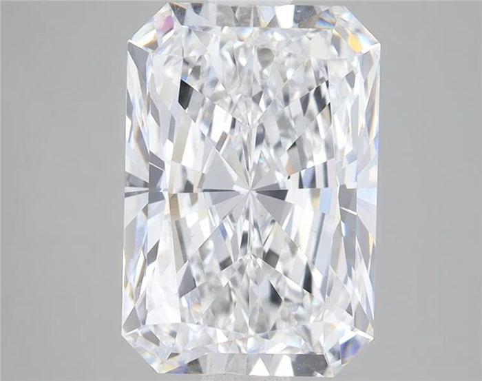 5.08 Carat · RADIANT · E · VS1 · IGI · Excellent Cut