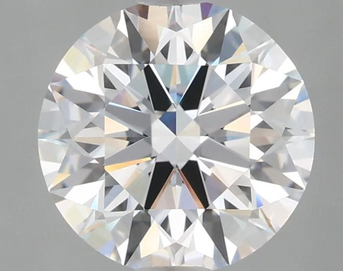 2.51 Carat · ROUND · D · FL · IGI · Ideal Cut