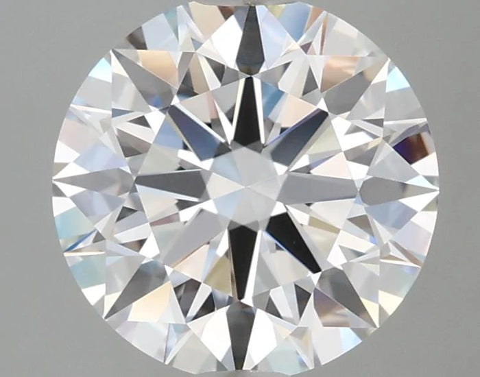 2.81 Carat · ROUND · D · FL · IGI · Ideal Cut
