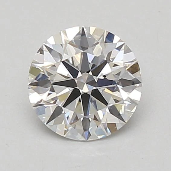 1.03 Carat · ROUND · D · VS1 · IGI · Ideal Cut