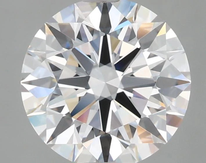 2.56 Carat · ROUND · D · FL · IGI · Ideal Cut