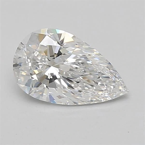 0.93 Carat · PEAR · D · VS1 · IGI · Excellent Cut