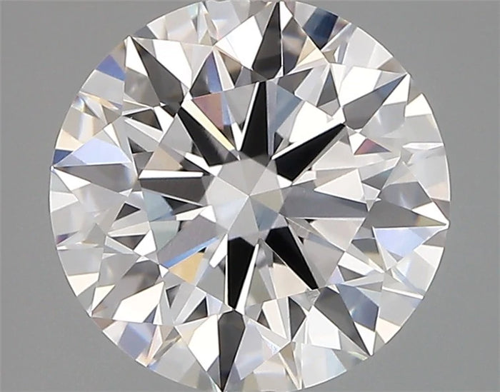 3.16 Carat · ROUND · D · VVS1 · IGI · Ideal Cut