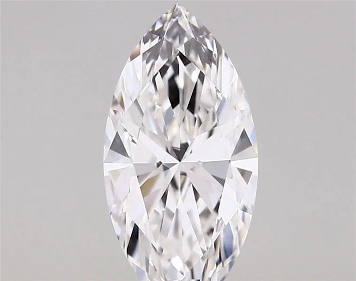 1.36 Carat · MARQUISE · E · VVS1 · IGI · Excellent Cut