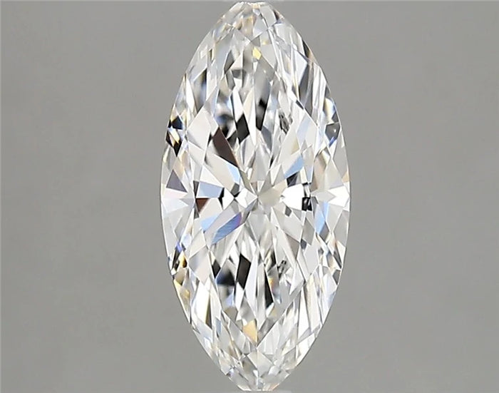 1.35 Carat · MARQUISE · D · VVS1 · IGI · Excellent Cut