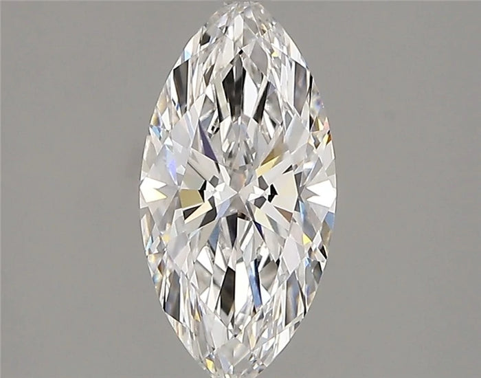 1.32 Carat · MARQUISE · D · VVS1 · IGI · Excellent Cut