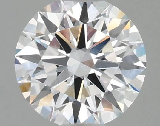 1.08 Carat · ROUND · D · VVS1 · IGI · Ideal Cut