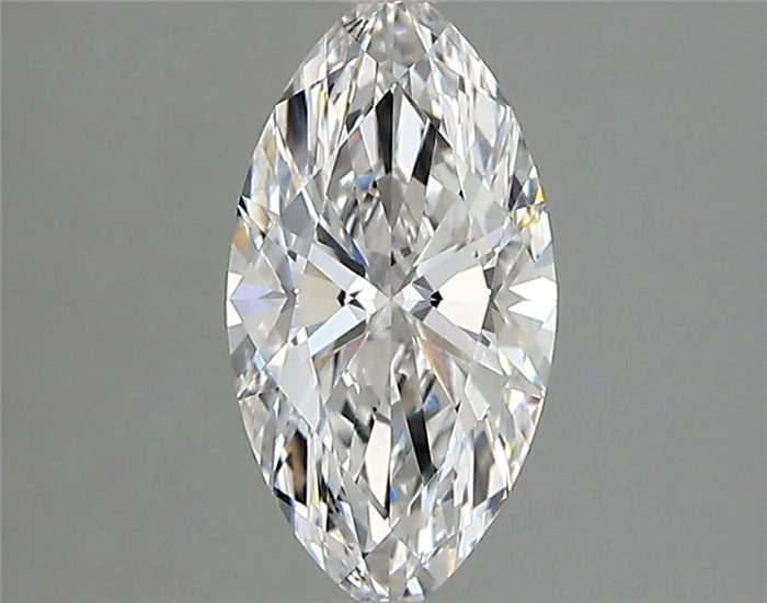 1.18 Carat · MARQUISE · D · VVS1 · IGI · Excellent Cut