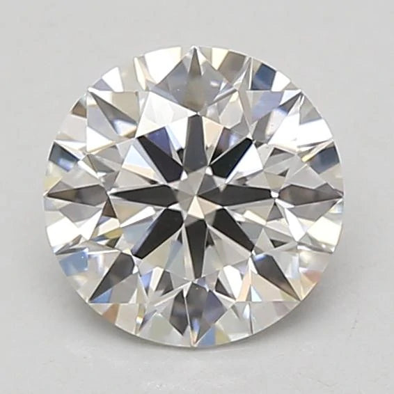1.54 Carat · ROUND · D · VS1 · IGI · Ideal Cut