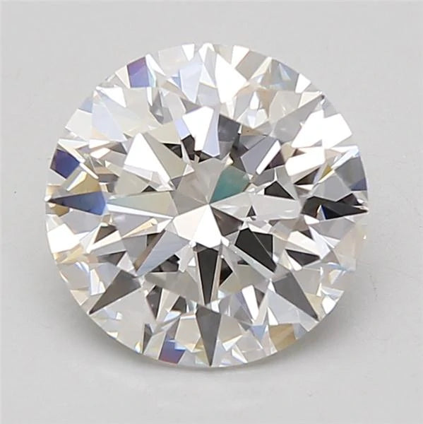 3.00 Carat · ROUND · D · VVS1 · IGI · Excellent Cut