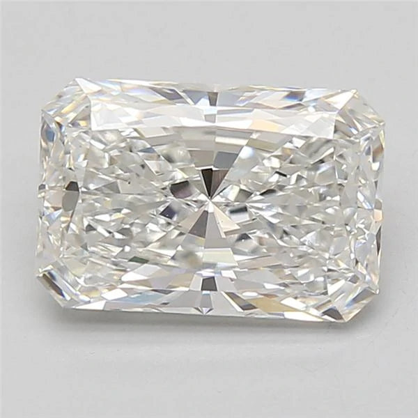 3.09 Carat · RADIANT · E · VS1 · IGI · Excellent Cut