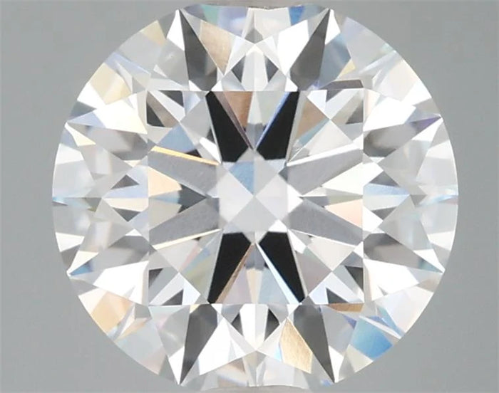 3.34 Carat · ROUND · E · VVS1 · IGI · Ideal Cut