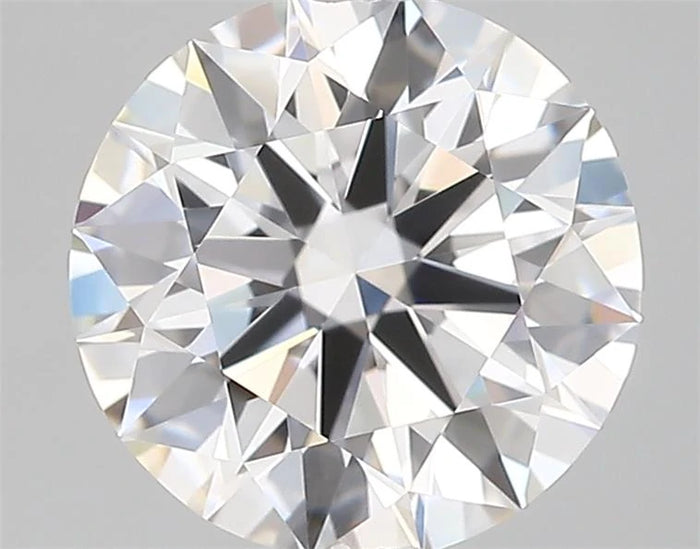 1.86 Carat · ROUND · D · FL · IGI · Ideal Cut