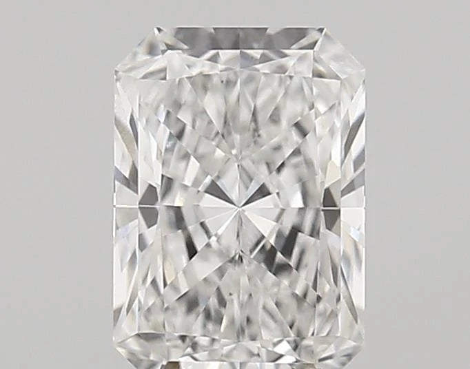 1.24 Carat · RADIANT · E · VS1 · IGI · Excellent Cut