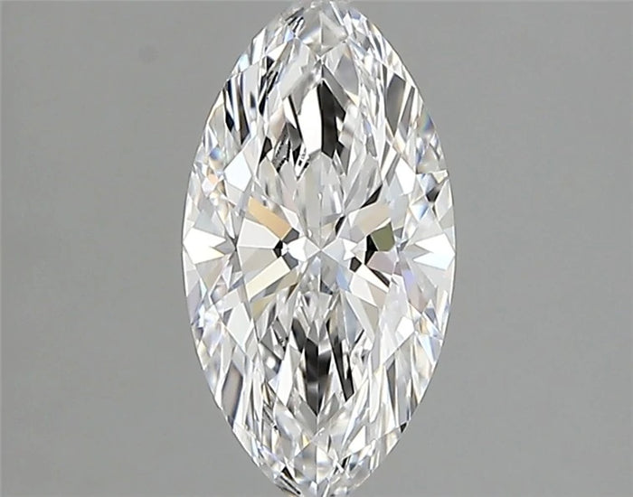 1.10 Carat · MARQUISE · D · FL · IGI · Excellent Cut