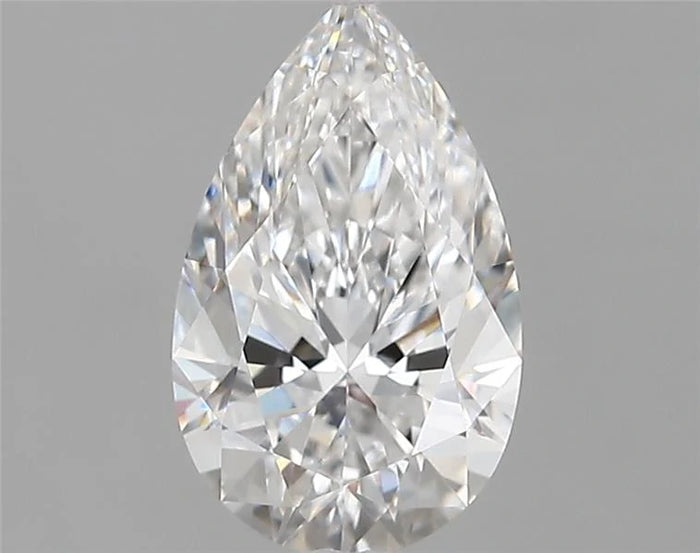1.80 Carat · PEAR · D · VVS2 · IGI · Excellent Cut