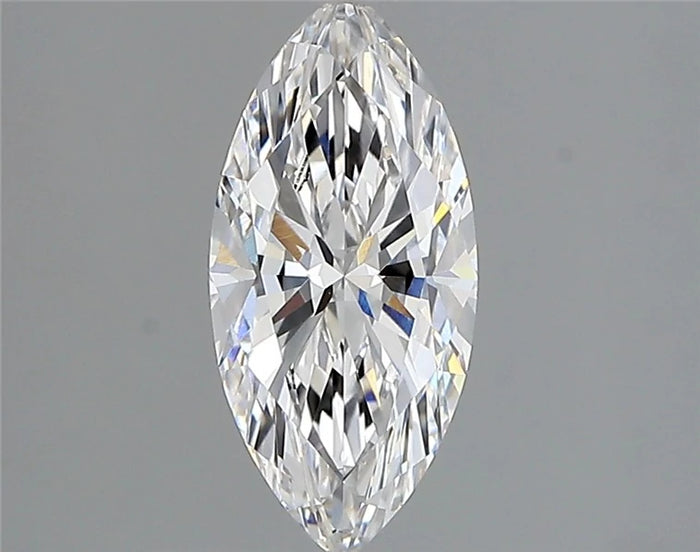 1.17 Carat · MARQUISE · D · VVS1 · IGI · Excellent Cut