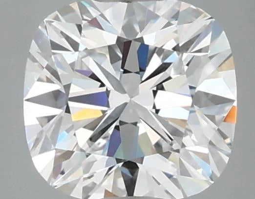 1.17 Carat · CUSHION · D · FL · IGI · Excellent Cut