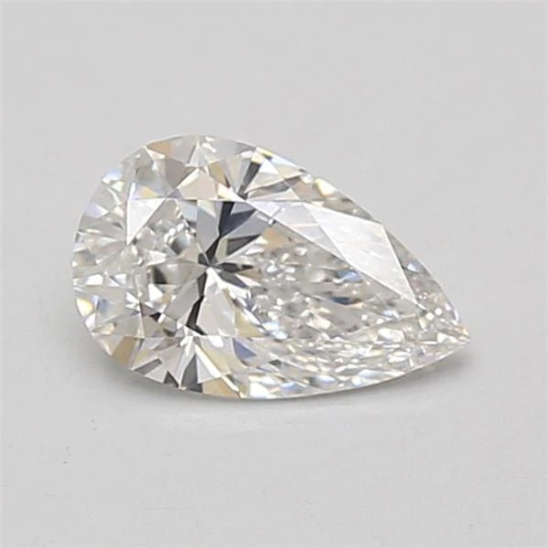 0.75 Carat · PEAR · E · VS1 · IGI · Excellent Cut