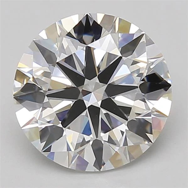 3.00 Carat · ROUND · E · VVS2 · IGI · Ideal Cut