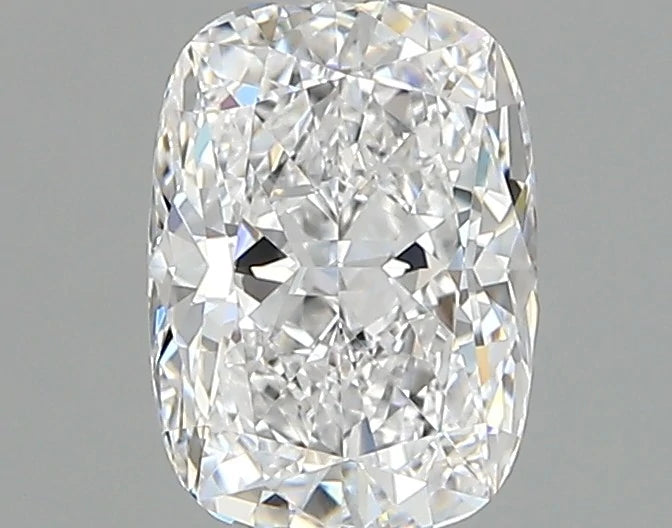 1.20 Carat · CUSHION · D · FL · IGI · Excellent Cut