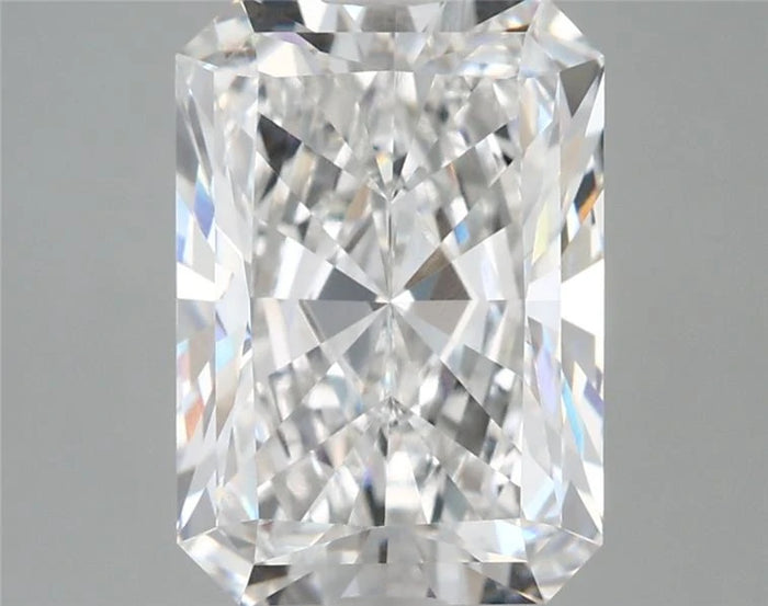 4.23 Carat · RADIANT · D · VVS1 · IGI · Excellent Cut