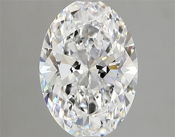 1.93 Carat · OVAL · D · IF · IGI · Excellent Cut