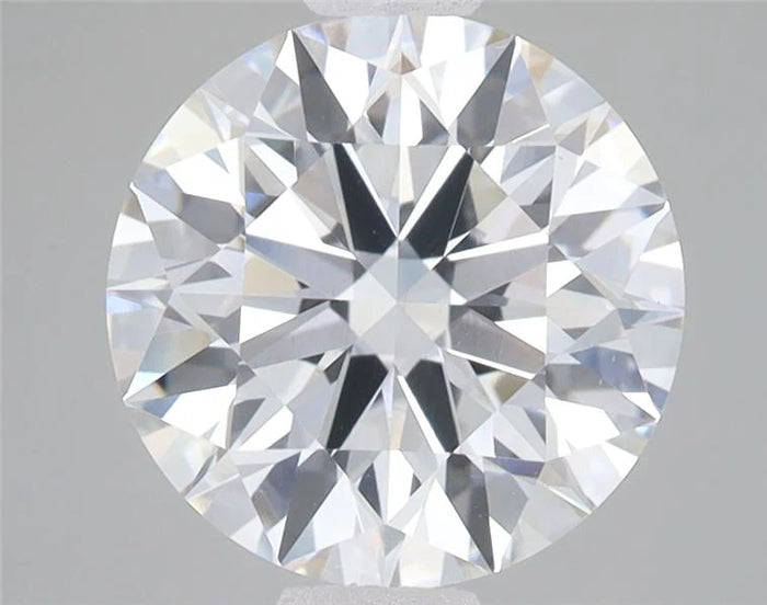3.04 Carat · ROUND · E · VS1 · IGI · Ideal Cut