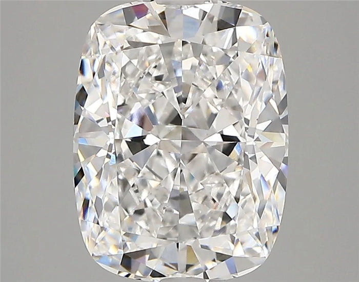 4.04 Carat · CUSHION · D · VVS1 · IGI · Excellent Cut