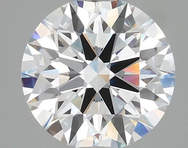 1.86 Carat · ROUND · D · VVS1 · IGI · Ideal Cut