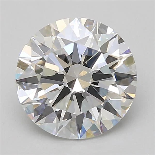 3.00 Carat · ROUND · D · VVS2 · IGI · Ideal Cut