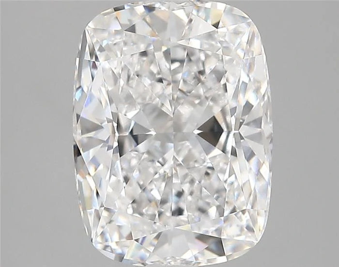 4.15 Carat · CUSHION · D · VVS1 · IGI · Excellent Cut