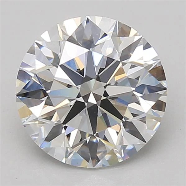 3.00 Carat · ROUND · E · VVS2 · IGI · Excellent Cut