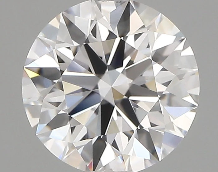 1.36 Carat · ROUND · D · FL · IGI · Ideal Cut